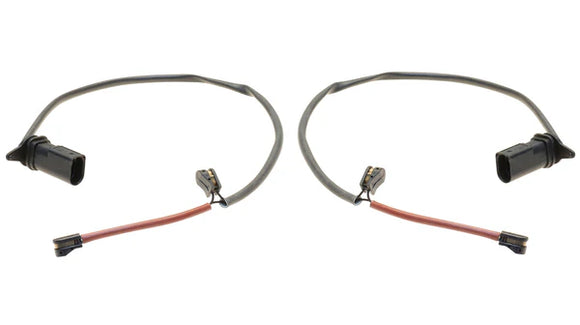 Brake Pad Sensor Set - Audi / C8 / RS7 / RS6 / 4M RSQ8 / D5 S8 | 4M0615121B-TEX-QTY2