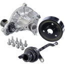 Water Pump - BMW / B46 / B48 / F2X / F3X / G01 / G30 / 230i / 330i / 430i / X3 / 530i | 11518638026-PIE-1