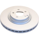 TEXTAR Brake Disc Coated High Carbon 204 421 00 00 07-2