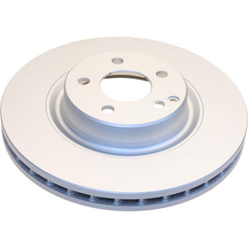 TEXTAR Brake Disc Coated High Carbon 204 421 00 00 07 - 0