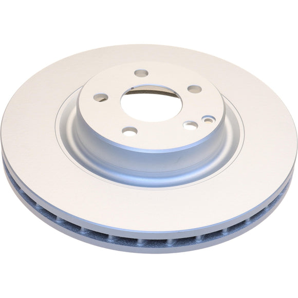 TEXTAR Brake Disc Coated High Carbon 204 421 00 00 07