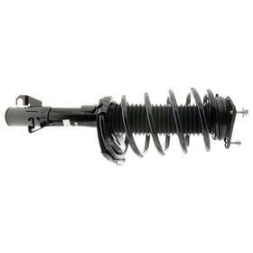 KYB Shocks & Struts Strut Plus 10-13 Mazda 3 (Excl Mazdaspeed) Front Left - 0