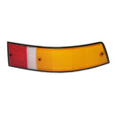 Tail Light Lens (Right) - Porsche / 69'-89' 911 / 912 / 930 | 91163195000-URP-1