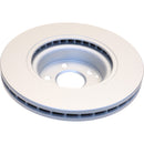 TEXTAR Brake Disc Coated High Carbon 204 421 00 00 07-3