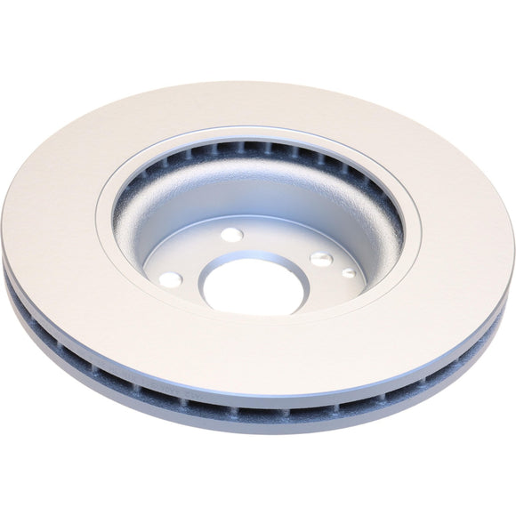 TEXTAR Brake Disc Coated High Carbon 204 421 00 00 07