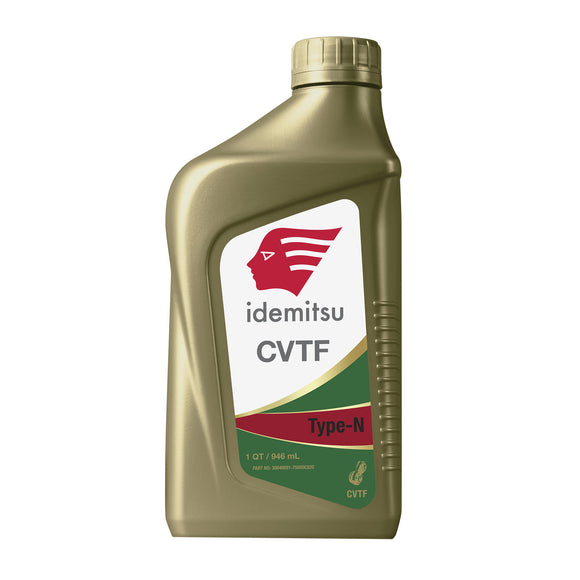 IDEMITSU CVTF Type N 1 QT