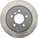 BMW Disc Brake Rotor - OEF3 Ecoat 34216864901-1