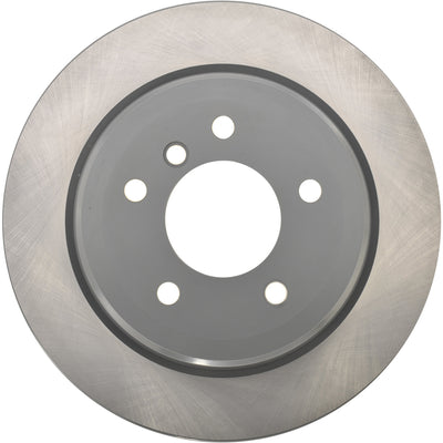 BMW Disc Brake Rotor - OEF3 Ecoat 34216864901
