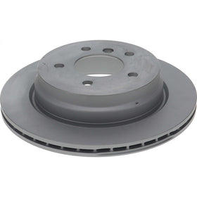 BMW Disc Brake Rotor - Zimmermann Z Coat 34216864901