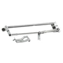 VW Wiper Linkage - URO Parts 5K1955601-2