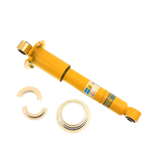 Bilstein B6 1975 Jaguar XJ12 C Rear 36mm Monotube Shock Absorber CBC 5742