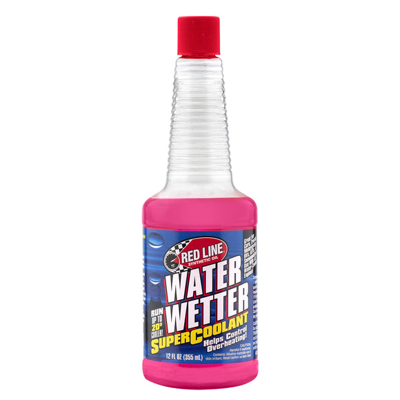 Red Line WATERWETTER® - 12OZ