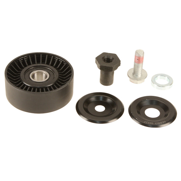 997 102 117 00 Acc. Belt Tension Pulley
