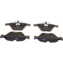 BMW Brake Pad Set - Textar 2331301-2