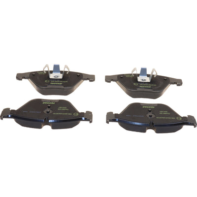 BMW Brake Pad Set - Textar 2331301 - 0