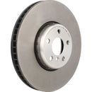 Brembo 2021 BMW 330e/19-21 330i xDrive/18-21 530e Front Left Premium OE Equivalent Rotor 34116860911-1
