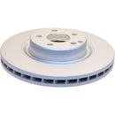 TEXTAR Brake Disc Coated High Carbon 204 421 00 00 07-1