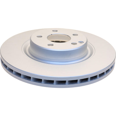 TEXTAR Brake Disc Coated High Carbon 204 421 00 00 07