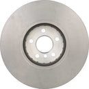 Brembo 2021 BMW 330e/19-21 330i xDrive/18-21 530e Front Left Premium OE Equivalent Rotor 34116860911-3