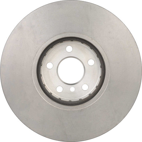 Brembo 2021 BMW 330e/19-21 330i xDrive/18-21 530e Front Left Premium OE Equivalent Rotor 34116860911