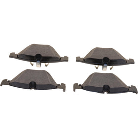 BMW Brake Pad Set - Textar 2331301