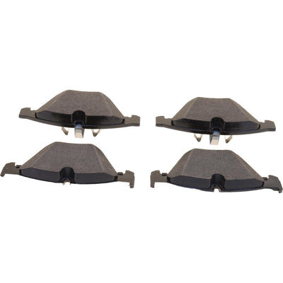 BMW Brake Pad Set - Textar 2331301