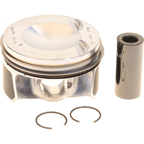 Audi Engine Piston - Kolbenschmidt 06H107065DM