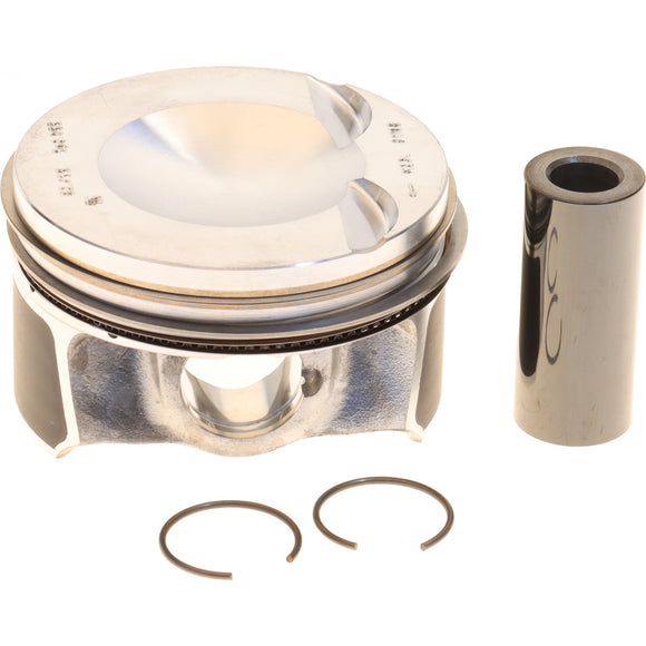 Audi Engine Piston - Kolbenschmidt 06H107065DM