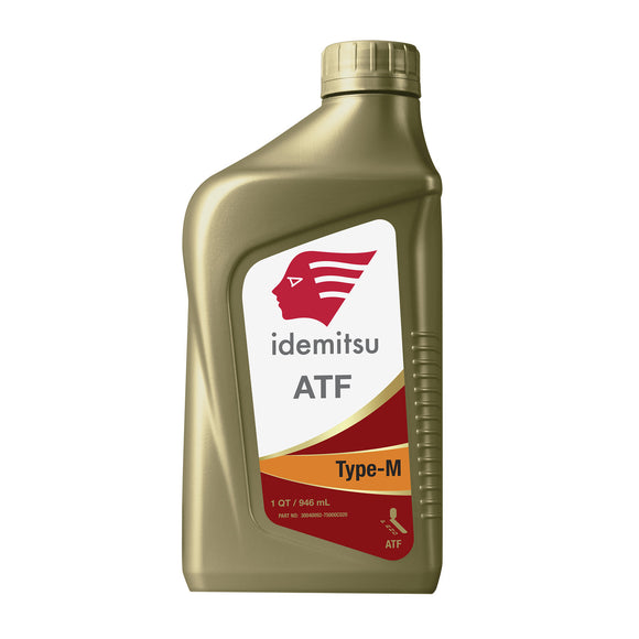 IDEMITSU ATF Type M 1 QT