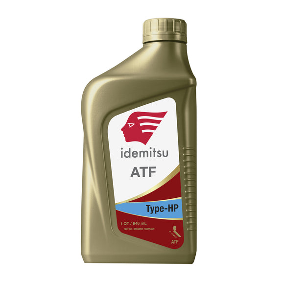 IDEMITSU ATF Type HP 1 QT