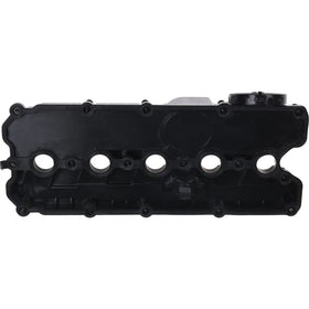 Engine Valve Cover - VW / 2.5L / Beetle / Mk5 Golf / Jetta / Mk6 Golf / Jetta / Sportwagen / B7 Passat / & More | 07K103469L-WSO - 0