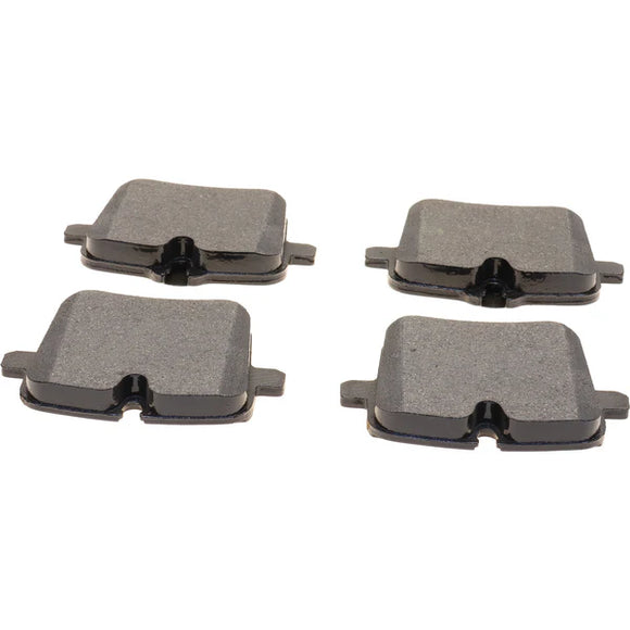 Brake Pads (Rear) - BMW / F9X / M5 / M8 / X5 M / X6 M | 34217991043-TEX