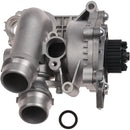 Water Pump and Housing Cast Metal - VW/Audi 2.0T TSi | 06H121026DD-MTX-4