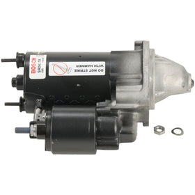 Starter (Remanufactured) - VW B5 Passat TDI | 068911024F-BOS