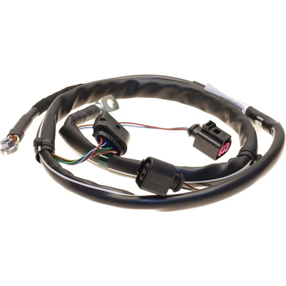 Alternator Wire Harness - VW/Audi / MK4 / 1.8T / Golf / Jetta / MK1 TT | 1J0971349GN-OEM