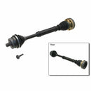 Front Right Axle Shaft - Audi B5 A4 | 8D0407272AQ-GKN-1