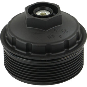 Oil Filter Cover Cap - VW/Audi VR6 / 24v / 3.2L / 3.6L | 071115433