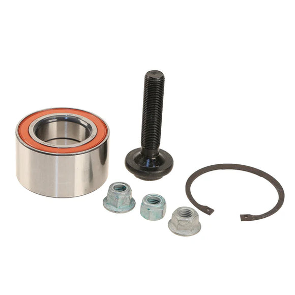 Wheel Bearing W/ Assembly Parts - Audi MK1 TT Quattro | 8L0498625B-SCH