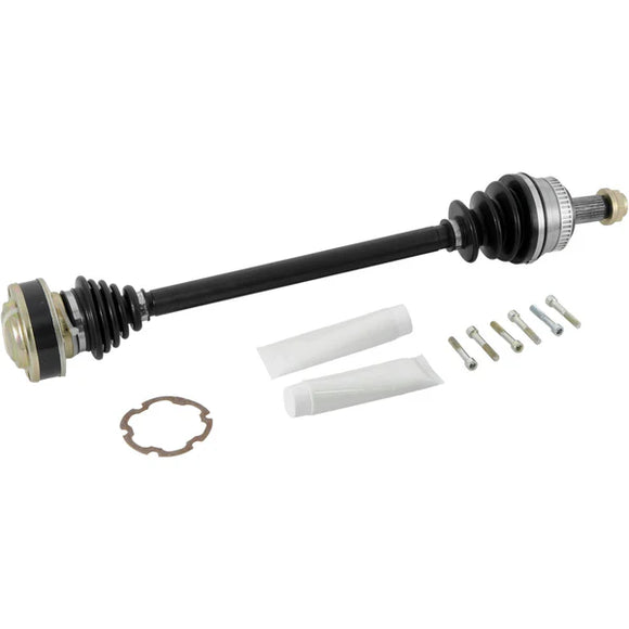Axle Assembly Rear Right - BMW E46 / 323Ci / 323i / 325Ci / 325i / 328Ci / 328i / Z4 2.5i & 3.0i | 33211229592-PDL