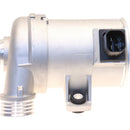 Water Pump - BMW E84 X1 sDrive28i xDrive 28i / F10 528i 528i xDrive / F2x 228i & more (many models check fitment) | 11518635089-GRF-3