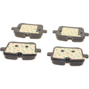 Brake Pads (Rear) - BMW / F9X / M5 / M8 / X5 M / X6 M | 34217991043-TEX-3