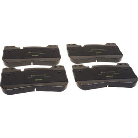 BMW Brake Pad Set - Textar 34107886853 - 0