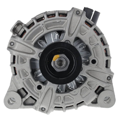 Alternator - Jaguar/Land Rover / Defender 90/110 / Discovery / Evoque / XE / XF / & More | LR079255-VAL