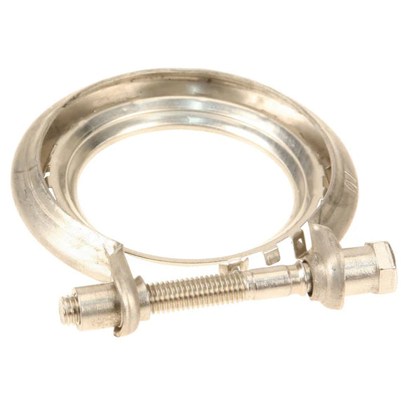 Exhaust Clamp - MINI / Cooper / Countryman / Paceman | 18302756351-HJS