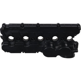 Engine Valve Cover - VW / 2.5L / Beetle / Mk5 Golf / Jetta / Mk6 Golf / Jetta / Sportwagen / B7 Passat / & More | 07K103469L-WSO