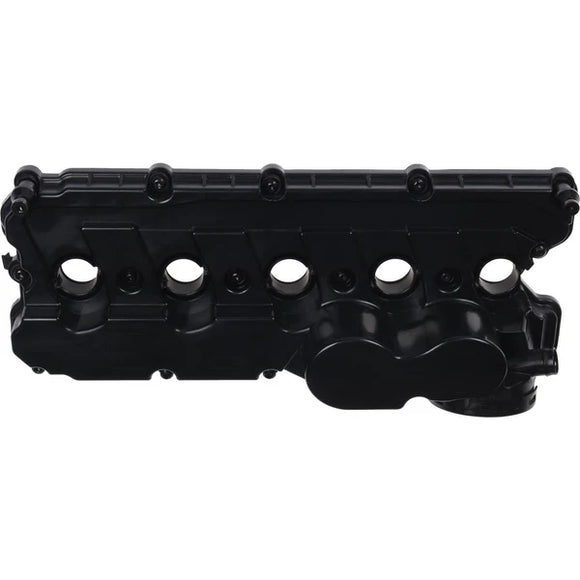 Engine Valve Cover - VW / 2.5L / Beetle / Mk5 Golf / Jetta / Mk6 Golf / Jetta / Sportwagen / B7 Passat / & More | 07K103469L-WSO