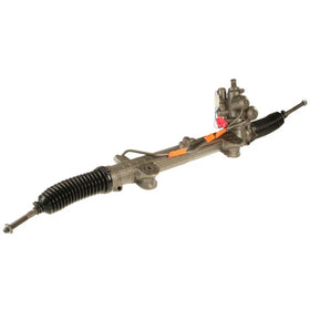 Steering Rack w/ Outer Tie Rod Ends - Mercedes-Benz W211 / E320 / E350 / E500 / E550 / E55 | 2114602400-MAV