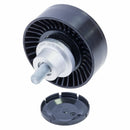 Belt Idler Pulley - VW/Audi / B8 / A4 / A5 / S4 / S5 / Q5 / SQ5 / 4L Q7 & More | 06E903341G-INA-1