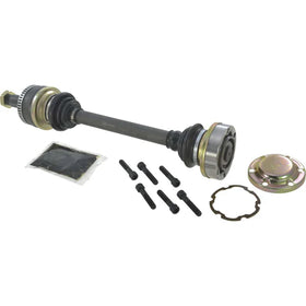 Axle Assembly Left- BMW E46 M3 / Z4 M Coupe M Roadster | 33207839467-PDL