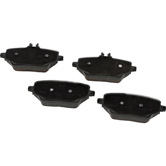 Brake Pads Front - Mercedes / C118 CLA / H247 GLA | 0004206603